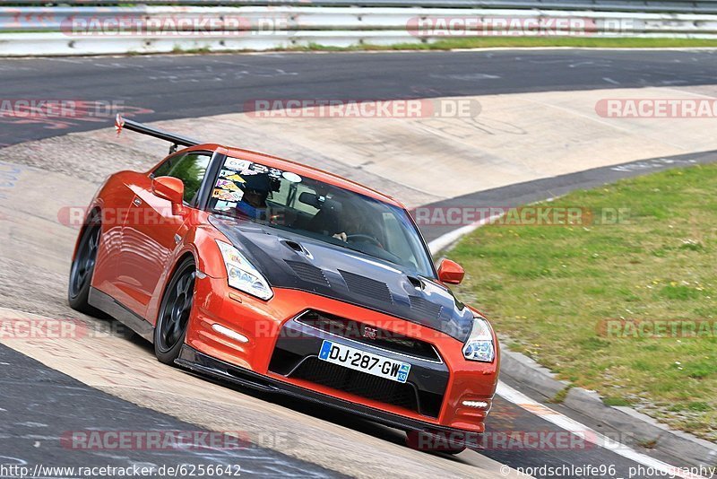 Bild #6256642 - Touristenfahrten Nürburgring Nordschleife (25.05.2019)