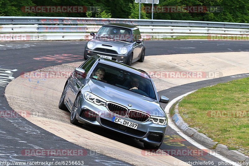 Bild #6256653 - Touristenfahrten Nürburgring Nordschleife (25.05.2019)