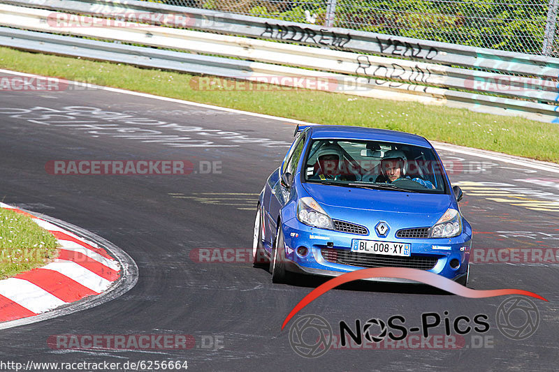 Bild #6256664 - Touristenfahrten Nürburgring Nordschleife (25.05.2019)