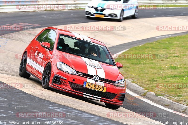 Bild #6256689 - Touristenfahrten Nürburgring Nordschleife (25.05.2019)