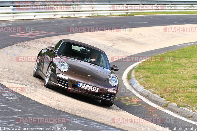 Bild #6256692 - Touristenfahrten Nürburgring Nordschleife (25.05.2019)