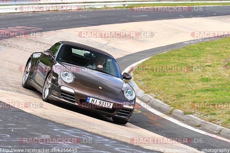 Bild #6256695 - Touristenfahrten Nürburgring Nordschleife (25.05.2019)