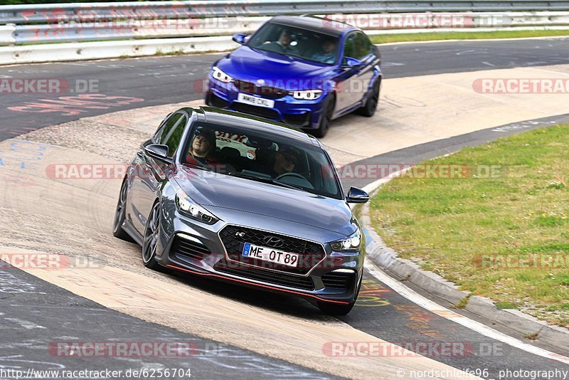 Bild #6256704 - Touristenfahrten Nürburgring Nordschleife (25.05.2019)