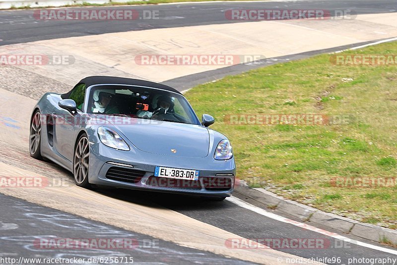 Bild #6256715 - Touristenfahrten Nürburgring Nordschleife (25.05.2019)