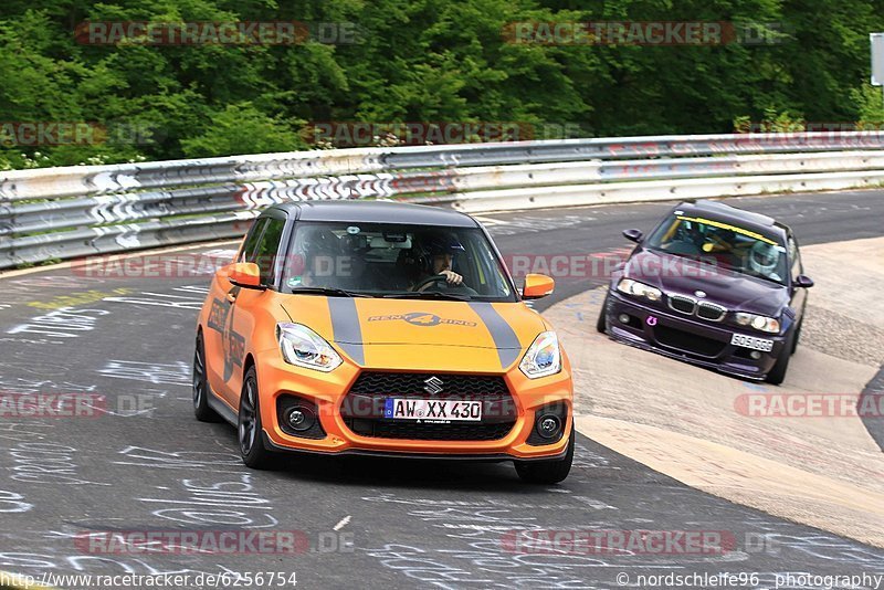 Bild #6256754 - Touristenfahrten Nürburgring Nordschleife (25.05.2019)