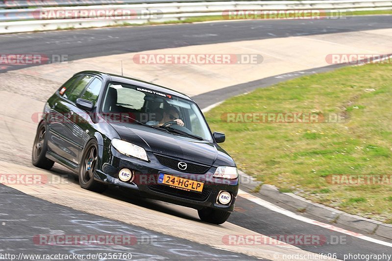 Bild #6256760 - Touristenfahrten Nürburgring Nordschleife (25.05.2019)