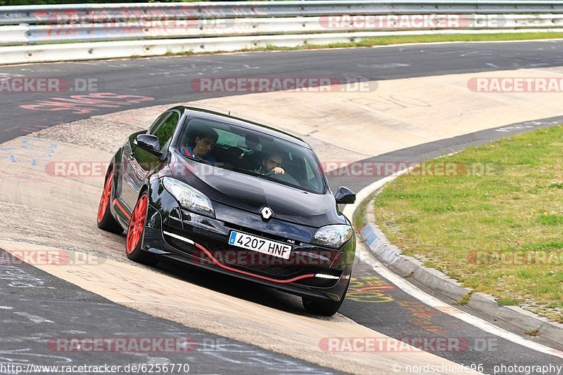 Bild #6256770 - Touristenfahrten Nürburgring Nordschleife (25.05.2019)