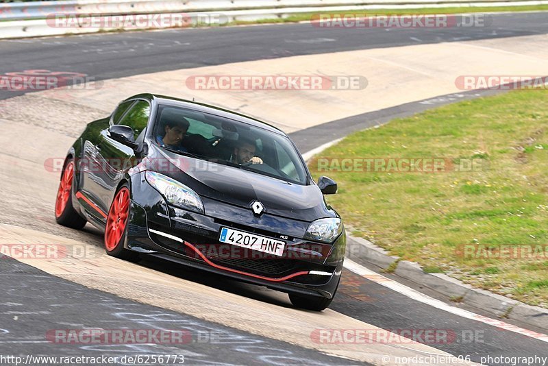 Bild #6256773 - Touristenfahrten Nürburgring Nordschleife (25.05.2019)