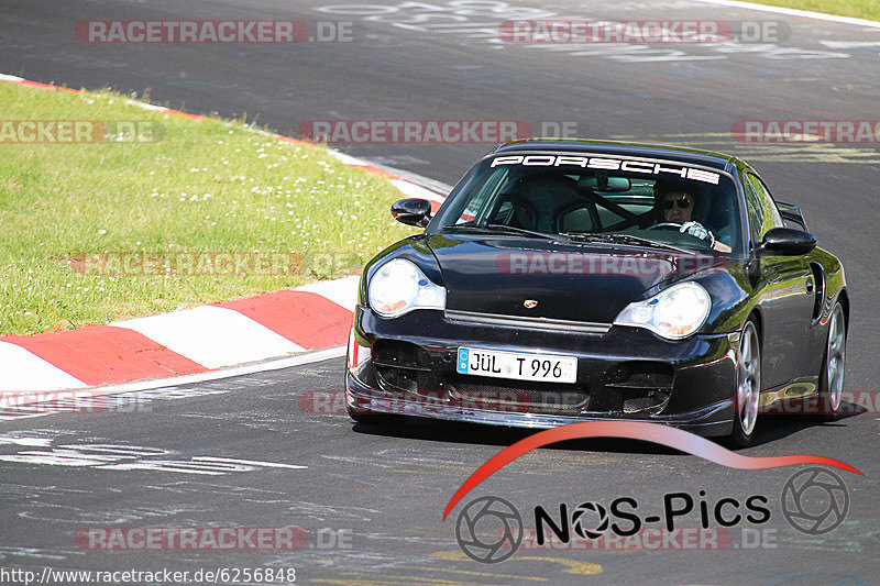 Bild #6256848 - Touristenfahrten Nürburgring Nordschleife (25.05.2019)