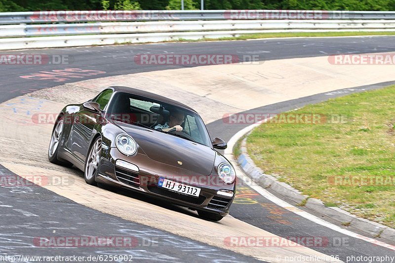 Bild #6256902 - Touristenfahrten Nürburgring Nordschleife (25.05.2019)