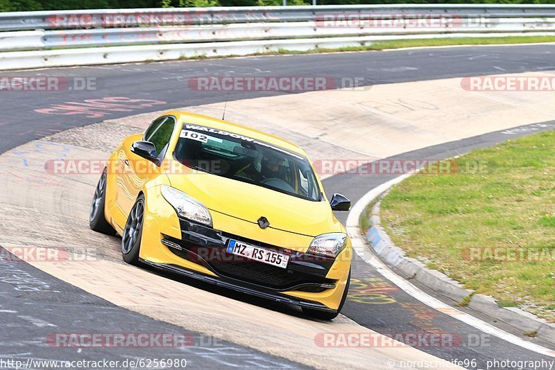 Bild #6256980 - Touristenfahrten Nürburgring Nordschleife (25.05.2019)