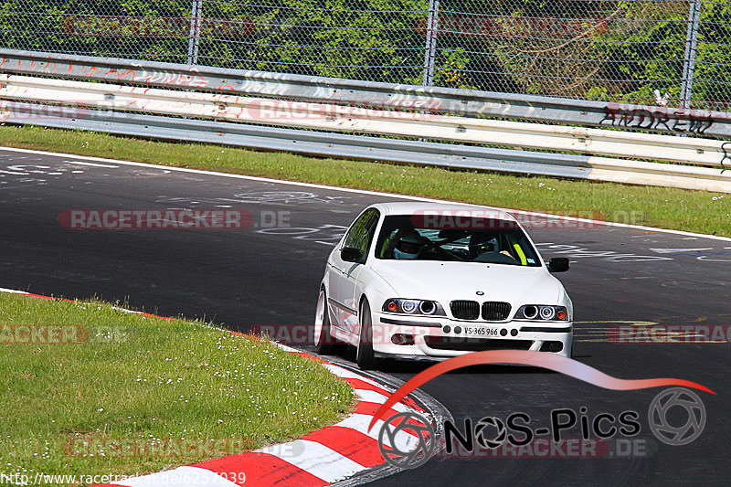 Bild #6257039 - Touristenfahrten Nürburgring Nordschleife (25.05.2019)