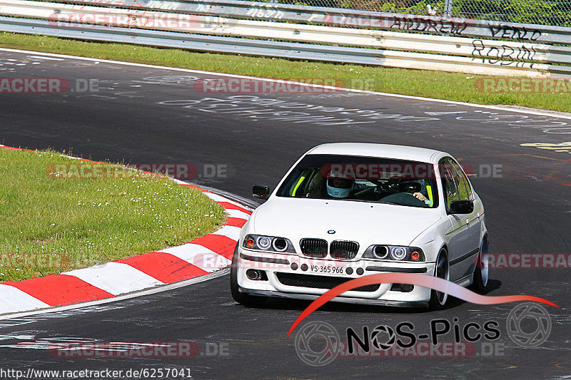 Bild #6257041 - Touristenfahrten Nürburgring Nordschleife (25.05.2019)