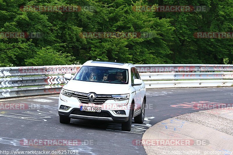 Bild #6257058 - Touristenfahrten Nürburgring Nordschleife (25.05.2019)