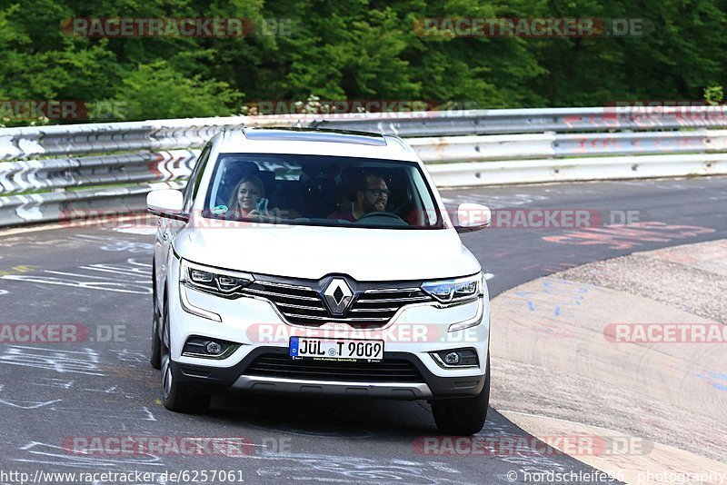 Bild #6257061 - Touristenfahrten Nürburgring Nordschleife (25.05.2019)