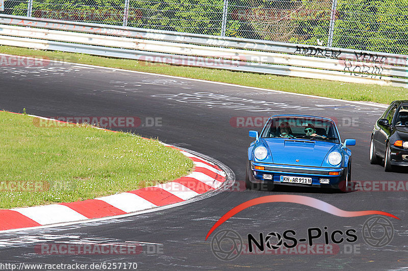 Bild #6257170 - Touristenfahrten Nürburgring Nordschleife (25.05.2019)