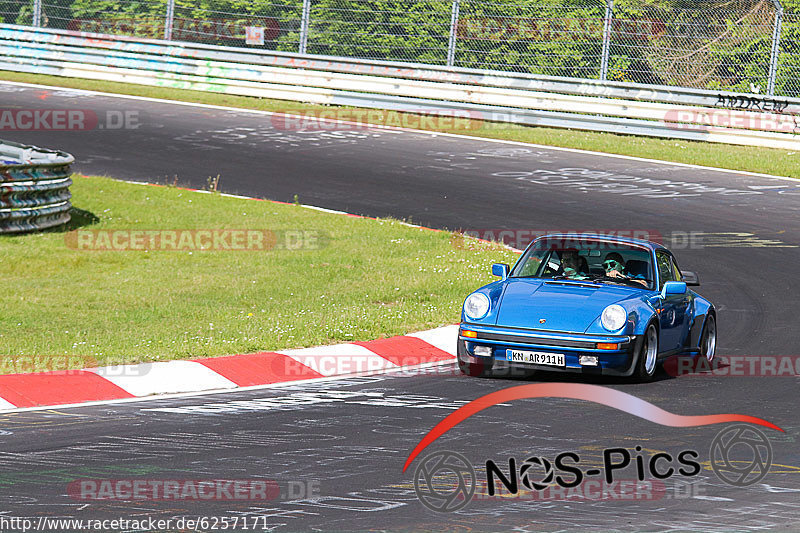 Bild #6257171 - Touristenfahrten Nürburgring Nordschleife (25.05.2019)