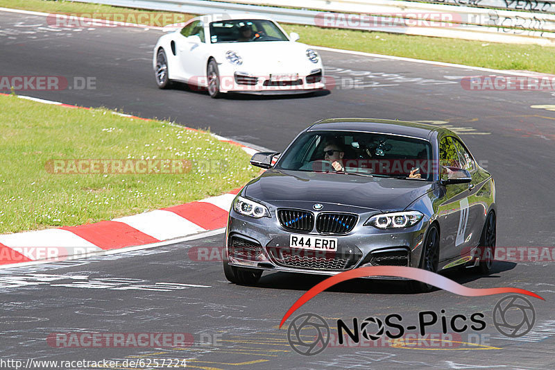 Bild #6257224 - Touristenfahrten Nürburgring Nordschleife (25.05.2019)