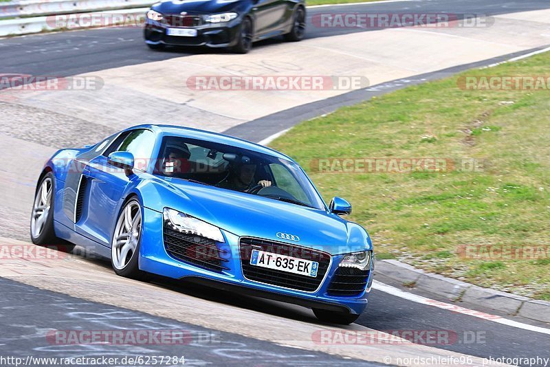 Bild #6257284 - Touristenfahrten Nürburgring Nordschleife (25.05.2019)