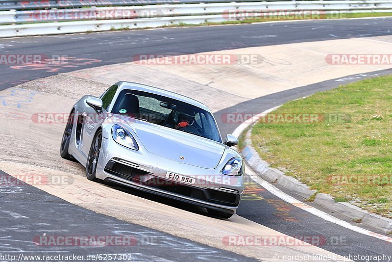 Bild #6257302 - Touristenfahrten Nürburgring Nordschleife (25.05.2019)