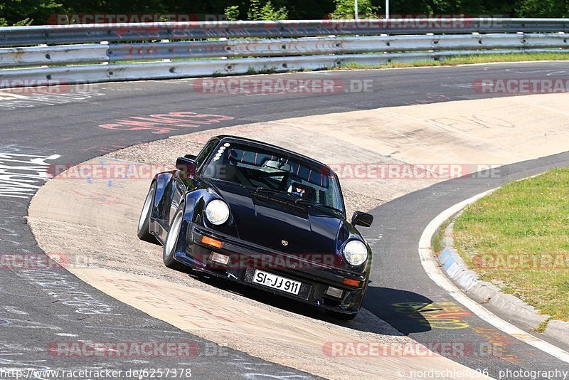 Bild #6257378 - Touristenfahrten Nürburgring Nordschleife (25.05.2019)