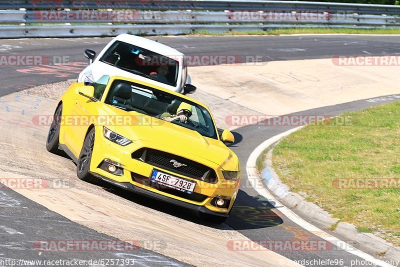 Bild #6257393 - Touristenfahrten Nürburgring Nordschleife (25.05.2019)