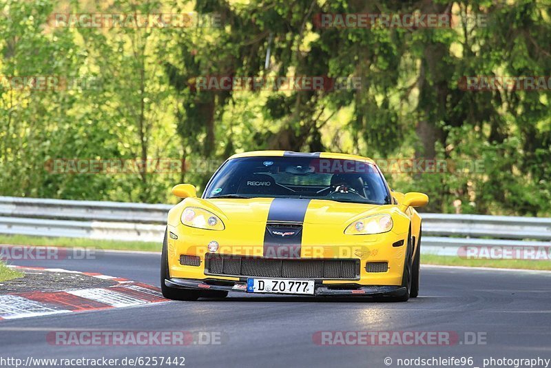 Bild #6257442 - Touristenfahrten Nürburgring Nordschleife (25.05.2019)