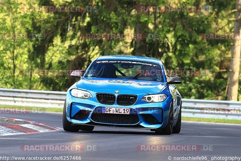 Bild #6257466 - Touristenfahrten Nürburgring Nordschleife (25.05.2019)