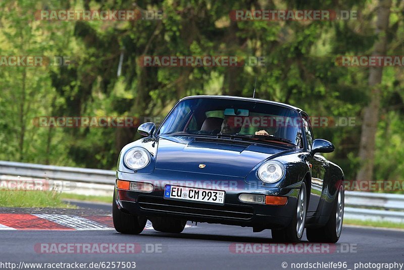 Bild #6257503 - Touristenfahrten Nürburgring Nordschleife (25.05.2019)