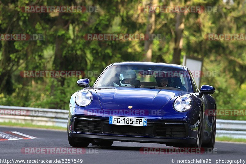 Bild #6257549 - Touristenfahrten Nürburgring Nordschleife (25.05.2019)