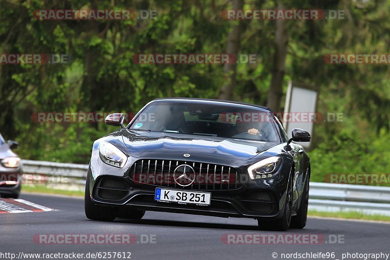 Bild #6257612 - Touristenfahrten Nürburgring Nordschleife (25.05.2019)