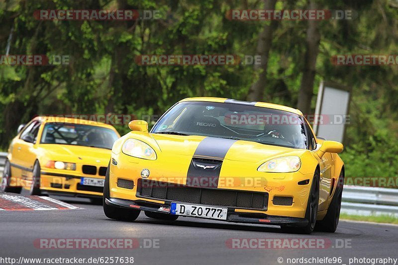 Bild #6257638 - Touristenfahrten Nürburgring Nordschleife (25.05.2019)