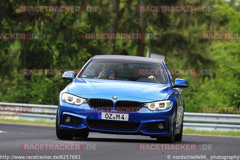 Bild #6257661 - Touristenfahrten Nürburgring Nordschleife (25.05.2019)