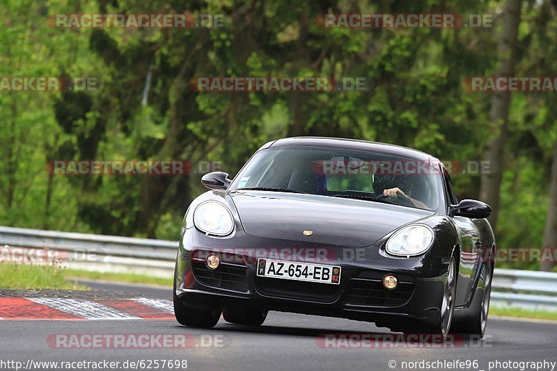 Bild #6257698 - Touristenfahrten Nürburgring Nordschleife (25.05.2019)