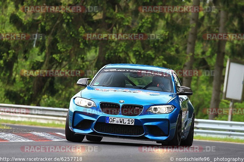 Bild #6257718 - Touristenfahrten Nürburgring Nordschleife (25.05.2019)