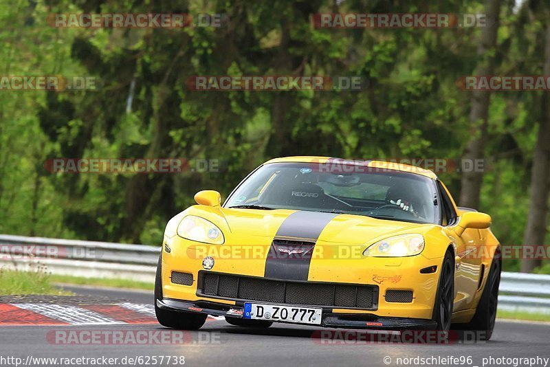 Bild #6257738 - Touristenfahrten Nürburgring Nordschleife (25.05.2019)