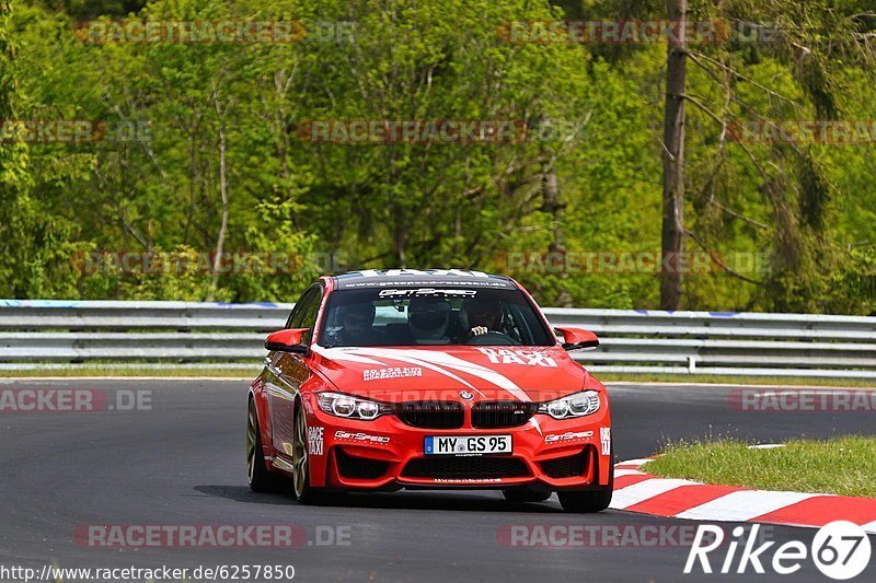 Bild #6257850 - Touristenfahrten Nürburgring Nordschleife (25.05.2019)