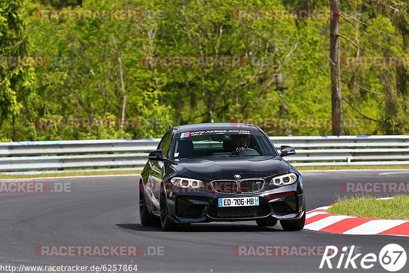 Bild #6257864 - Touristenfahrten Nürburgring Nordschleife (25.05.2019)