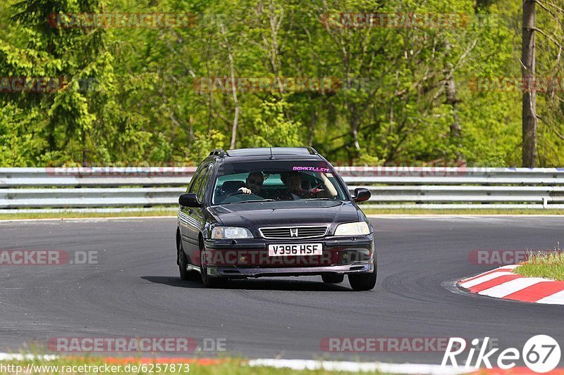 Bild #6257873 - Touristenfahrten Nürburgring Nordschleife (25.05.2019)