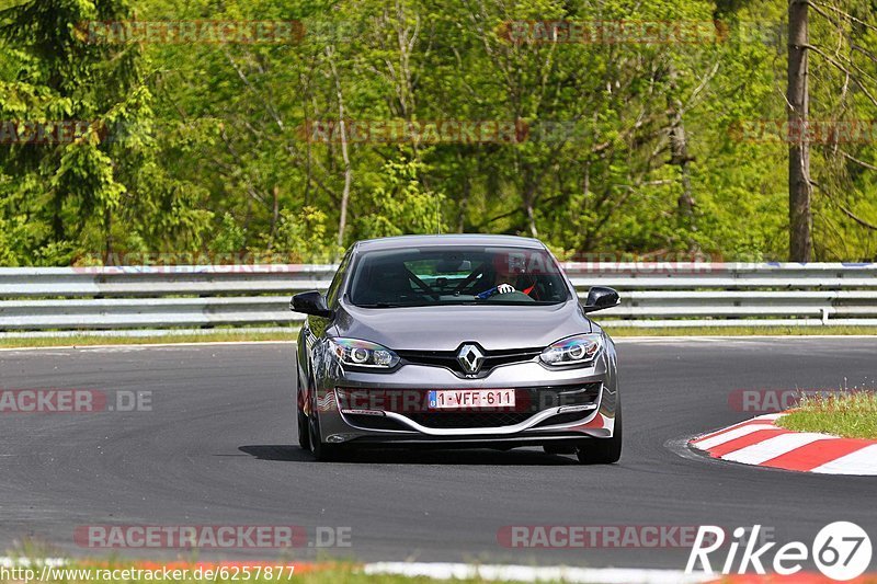 Bild #6257877 - Touristenfahrten Nürburgring Nordschleife (25.05.2019)