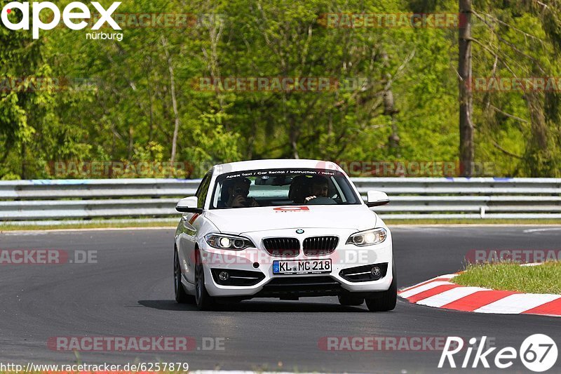 Bild #6257879 - Touristenfahrten Nürburgring Nordschleife (25.05.2019)