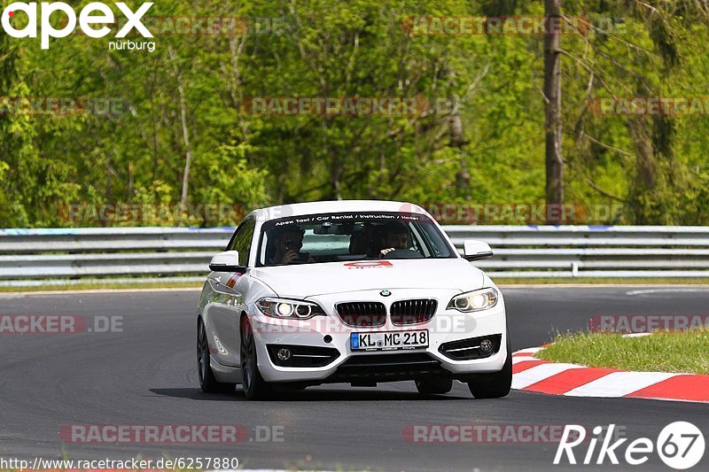 Bild #6257880 - Touristenfahrten Nürburgring Nordschleife (25.05.2019)