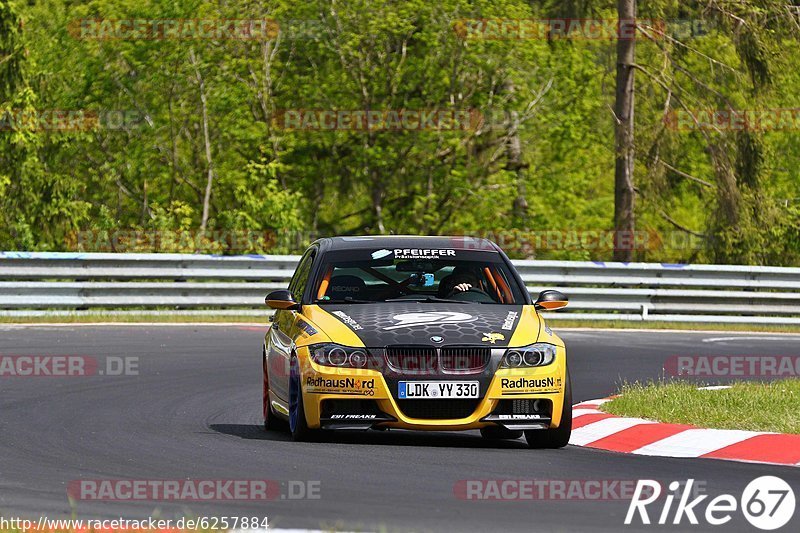 Bild #6257884 - Touristenfahrten Nürburgring Nordschleife (25.05.2019)