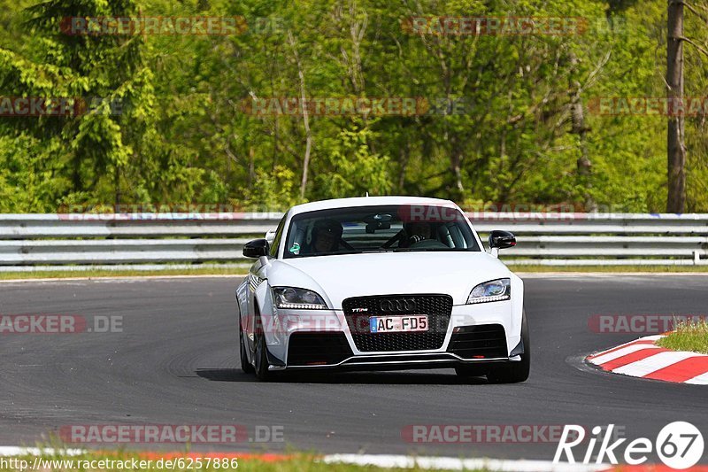 Bild #6257886 - Touristenfahrten Nürburgring Nordschleife (25.05.2019)