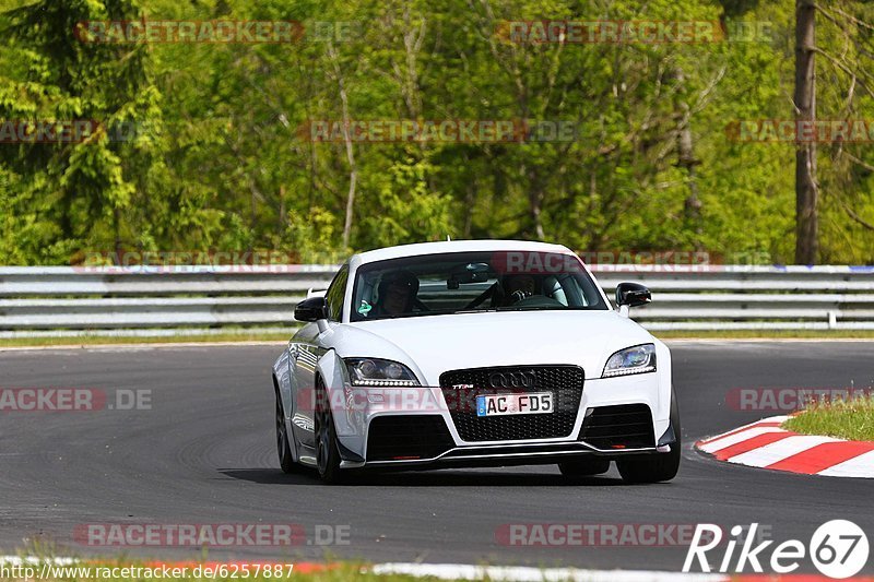 Bild #6257887 - Touristenfahrten Nürburgring Nordschleife (25.05.2019)