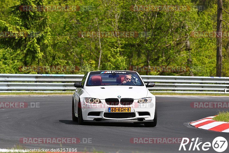 Bild #6257896 - Touristenfahrten Nürburgring Nordschleife (25.05.2019)