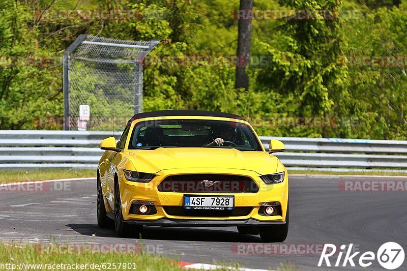 Bild #6257901 - Touristenfahrten Nürburgring Nordschleife (25.05.2019)