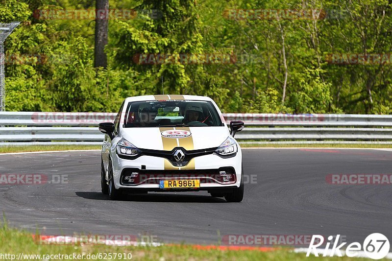 Bild #6257910 - Touristenfahrten Nürburgring Nordschleife (25.05.2019)