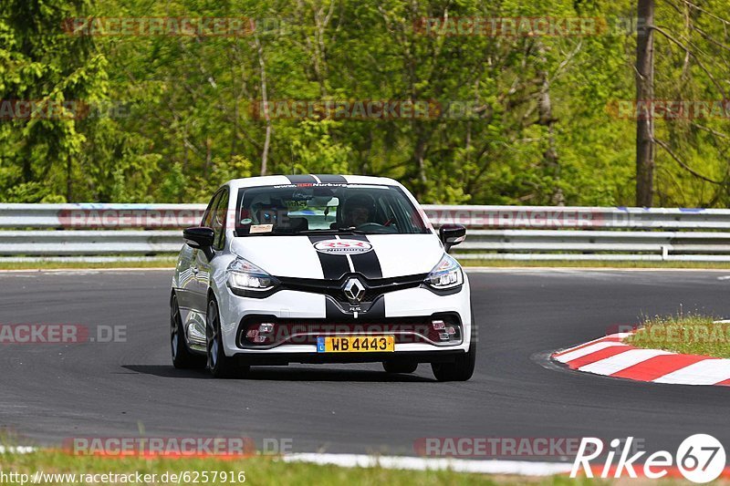 Bild #6257916 - Touristenfahrten Nürburgring Nordschleife (25.05.2019)