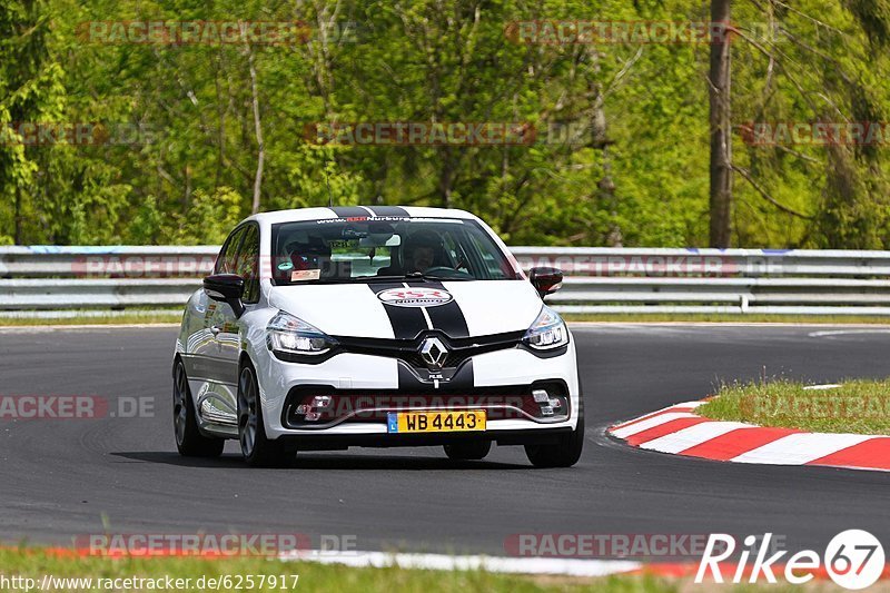 Bild #6257917 - Touristenfahrten Nürburgring Nordschleife (25.05.2019)